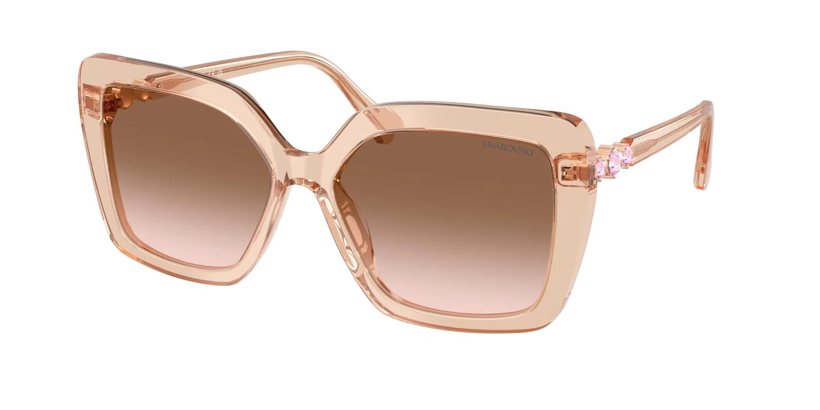 Swarovski 6049 Sunglasses - view 7